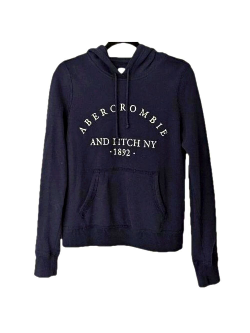 Abercrombie and Fitch soft collection Hoodie